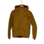 ショッピングarc ARC’TERYX◆ダウンジャケット/S/ポリエステル/CML/24105-126079//