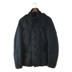 MONCLER◆ダウンジャケット/--/ナイロン/NVY//