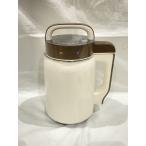 福農産業◆その他調理家電 小さな豆乳工場 DJ06P-DS901SG