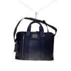 TUMI◆ブリーフケース/--/BLK