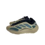 adidas◆YEEZY 700 V3_イージー 700 V3/27cm/BLU//