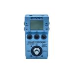 ZOOM◆エフェクター/MS-70CDR