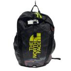 THE NORTH FACE* Kids сумка / рюкзак / полиэстер /BLK/BTV732591//