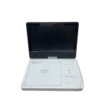 TOSHIBA* портативный DVD плеер SD-P910S//
