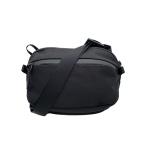 Aer* сумка-пояс / нейлон /BLK/AER21038/DAY SLING 3 MAX//