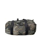 COACH* сумка "Boston bag" / нейлон / многоцветный / камуфляж /F31279