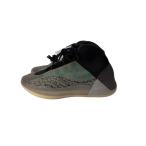 ショッピングYeezy adidas◆YEEZY QNTM/27cm/BLU