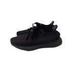 ショッピングYeezy adidas◆YEEZY BOOST 350 V2_イージー ブースト 350 V2/27.5cm/BLK