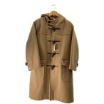 ORCIVAL◆ダッフルコート//