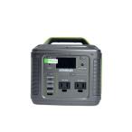 ショッピングポータブル電源 EENOUR/ポータブル電源/P200/5400mAh