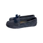 UGG australia◆ローファー/24cm/GRY/1006035