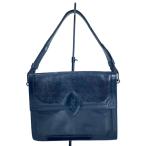 YVES SAINT LAURENT* клатч / кожа /BLK