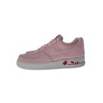 ショッピングエアフォース1 NIKE◆AIR FORCE 1_エア フォース 1/26.5cm/PNK