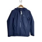 ショッピングarc ARC’TERYX◆マウンテンパーカー/S/ナイロン/NVY/29113