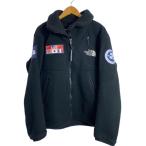 THE NORTH FACE◆TRANS ANTARCTICA FLEECE JACKET_トランスアンタークティカフリースジャケット/L/ポリエ//