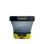 KARCHER* мойка высокого давления /oc3foldable//