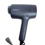 Panasonic◆ドライヤー・ヘアアイロン ナノケアEH-NA0J-A