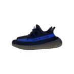 adidas◆YEEZY BOOST 350 V2_イージー 350 V2/26cm/BLK