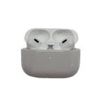 ショッピングairpods pro Apple◆AirPods Pro 第2世代 MagSafe充電ケースUSB-C A2968/3047/3048/3049