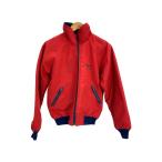 patagonia◆シンチラシェルジャケット/S/ナイロン/RED/90s//