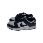 NIKE◆DUNK LOW RETRO_ダンク ロー レトロ/27cm/BLK