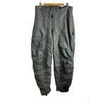 U.S.AIR FORCE◆ボトム/34/ナイロン/KHK/8310-857500-271/40S/MIL-T-6262B/2ndタイプCROW