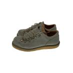 Danner* треккинг ботинки * mountain гребень low Chris ti/UK9/GRY/ замша 