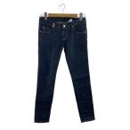 DSQUARED2* обтягивающий брюки /38/ хлопок /IDG/S75LA0454