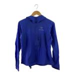 ショッピングarc ARC’TERYX◆マウンテンパーカ/M/--/BLU/13661