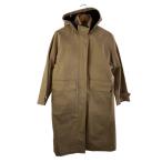 ショッピングzara ZARA◆コート/XS/--/BEG/無地