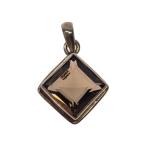  подвеска с цепью /SV925/SLV/ мужской 