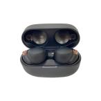 ショッピングwf-1000xm4 SONY◆イヤホン・ヘッドホン WF-1000XM4 (B) [ブラック]