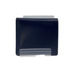 asumederu/ футляр для карточек / кожа /NVY/ мужской 