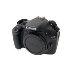 CANON◆デジタル一眼カメラ EOS Kiss X4 