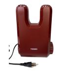 TWINBIRD* машина для просушивания футона SD-4546R [ красный ]