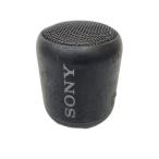 SONY*Bluetooth динамик SRS-XB12 (B) [ черный ]