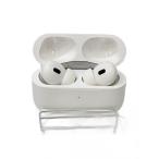 Apple◆イヤホン AirPods P