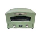 Aladdin◆トースター グラファイトトースター AET-GS13C