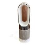 dyson* обогреватель * плита Dyson Pure Hot + Cool HP04WS [ белый / серебряный ]