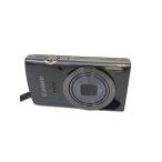 CANON◆コンパクトデジタルカメラ/IXY160