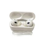 Apple◆イヤホン AirPods P