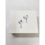 Apple◆イヤホン AirPods Pro 3 MFHP4J/A