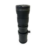 CANON* телеобъектив 