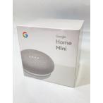 Google* динамик Google Home Mini GA00210-JP [ воздушная заслонка ]