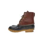 Danner◆スラッシャー/5EYE/ブーツ/US5/ブラウン/レザー/90301X