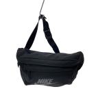 NIKE* Nike / сумка-пояс / полиэстер /BLK/BA5751