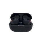 SONY◆イヤホン・ヘッドホン WF-1000XM4 (B) [ブラック]