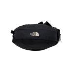 THE NORTH FACE* сумка-пояс / нейлон /BLK/ одноцветный /NM71904