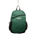 Coleman* Day Pack / рюкзак / полиэстер /GRN/08779