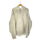 Supreme◆23SS/Overdyed S Logo Hooded Sweatshirt/パーカー/XL/コットン/GRY